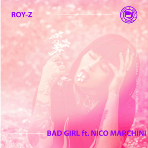 Roy-Z cover