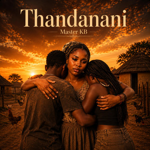 Thandanani by Master KB