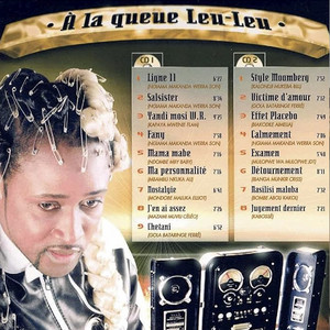 Werrason - Effet Placebo