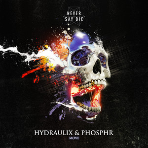 MOVE by Hydraulix, Phosphr