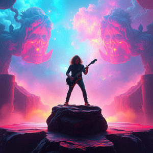 Guitarist Malaya - Rock Kangkang