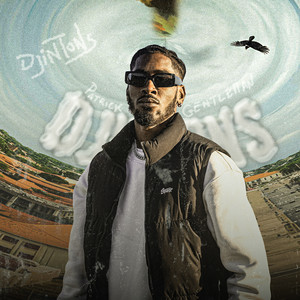 Patrick Gentleman - Djintons