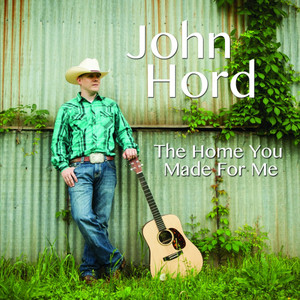 Blame It On The Whiskey by John Hord
