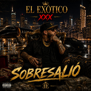 Sobresalio by el exotico xxx