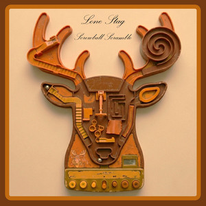 Screwball Scramble by Lone Stag