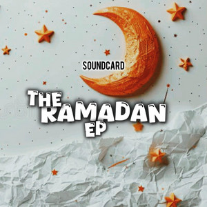 Soundcard - Muroki Allah