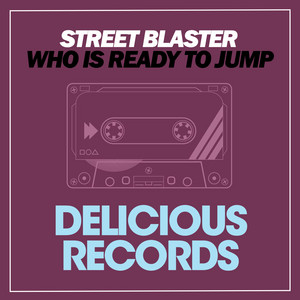 Who Is Ready to Jump - Club Mix