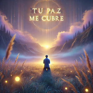 Tu Paz Me Cubre