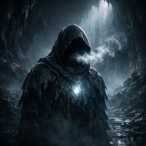 Darkness Breathe by Spectrava