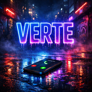 Verte by James Fuego