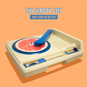 She Wants Me (To Be Loved) by The Happy Fits