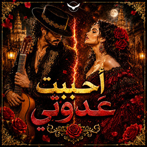 أحببت عدوتي - فلامنكو by Ravena Beats