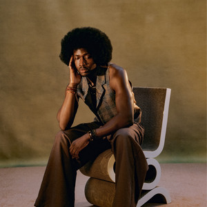 Album cover amazing grace