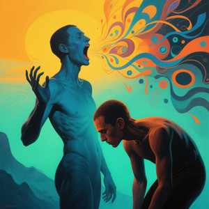 Domador18 - Escucha Lo Que Él Dice