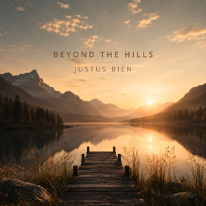 Beyond the Hills by Justus Bien