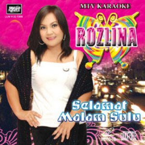 Rozlina & Michael Jemat - Bok