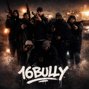 L'Abeille Bzzz - 16Bully (feat. Ti-F)