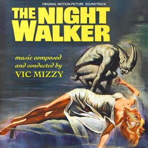 洋楽 MicroMatscenes Voices In The Night AOR Voices in the Night | MicroMatscenes | Future 80's Records