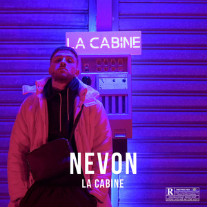 Portada de Nevon