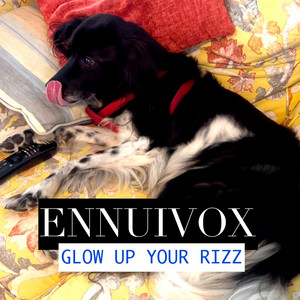 Ennuivox - My Chill House (Instrumental)