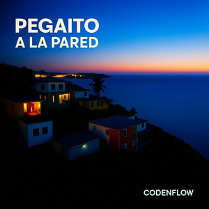 Pegaito A La Pared by Codenflow