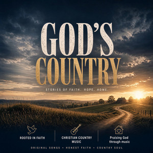 Track 1 by Christian country music