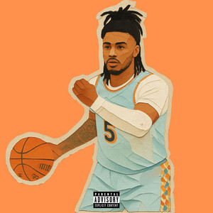 STEPHON CASTLE by Riley Krantz
