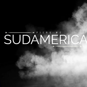 SUDAMERICA by PIERO Mc