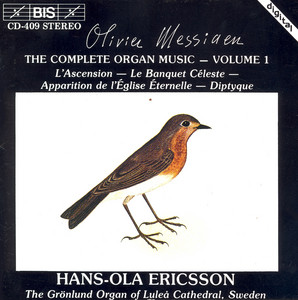 【３２CD】オリヴィエ・メシアン コンプリート・エディション　Messiaen