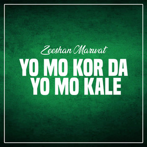 Zeeshan Marwat - Yo Mo Kor Da Yo Mo Kale