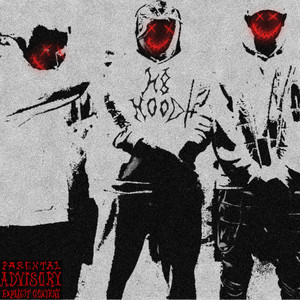 Wa$$up by H8.HOOD