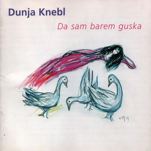 Dunja Knebl poster