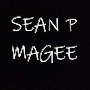 Sean P Magee - Stranger By The Day