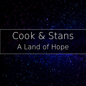 A Land of Hope by Cook & Stans, 1Planet