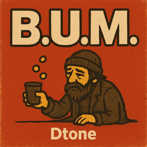 Dtone - B.U.M.