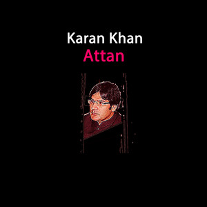 Karan Khan - Attan