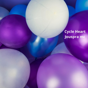 Cycle Heart by Jouspra mc