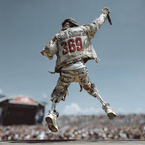 Jump by Skull Samurai 369