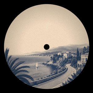 Côte d'Azur by Gijs Slaghuis, Matthijs Konings