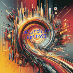 Gatto92 - Rap Wiecznie Trwa