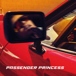 Will Sync - Passenger Princess