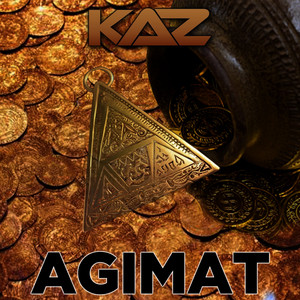 Agimat by KaZ