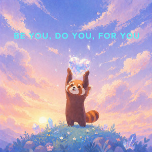 be you, do you, for you by nearbyblue