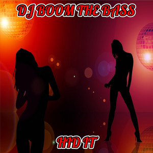 Hid It - Instrumental by DJ BOOM The Bass