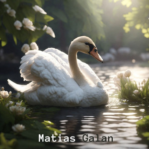 Shattered Destiny by Matias Galan