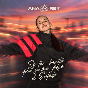 Línea Recta by Ana Rey