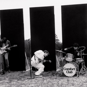Til The Day That You Lie by Comfort Club