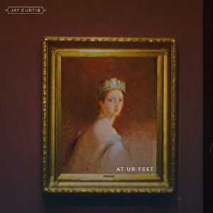 At Ur Feet by Jay Curti$