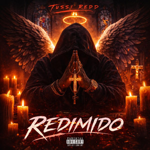 Redimido by Tussi Redd