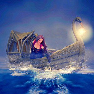Voyage by Pete Lorenz